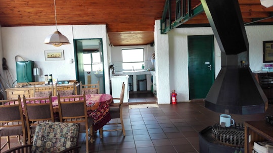 Free State Accommodation at  | Viya