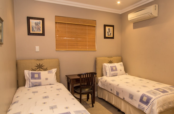 Durban Accommodation at 702 Oyster Rock | Viya