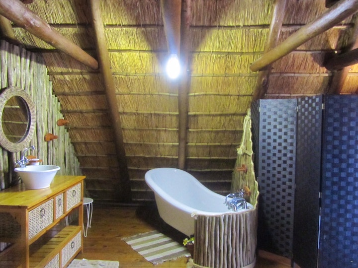 Kruger National Park South Accommodation at Lidvubu Lodge | Viya