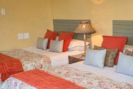 Karoo Accommodation at  | Viya