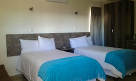 Free State Accommodation at Puzzles Guest House | Viya