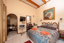 Mbombela (Nelspruit) Accommodation at  | Viya