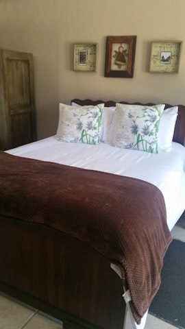 Karoo Accommodation at Avenue Guesthouse | Viya