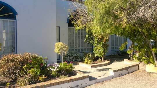 Namaqualand Accommodation at  | Viya