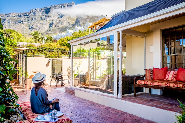 Cape Town Accommodation at Rosedene | Viya