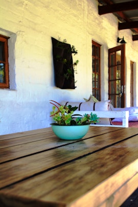 Western Cape Accommodation at  | Viya