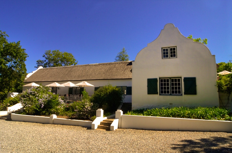 Overberg Accommodation at  | Viya