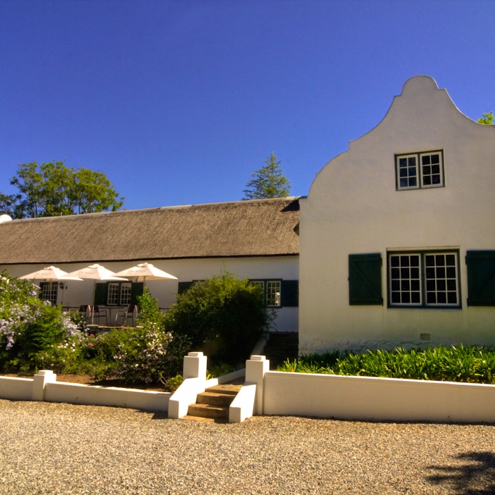 Western Cape Accommodation at De Kloof Luxury Estate Boutique Hotel and Spa | Viya