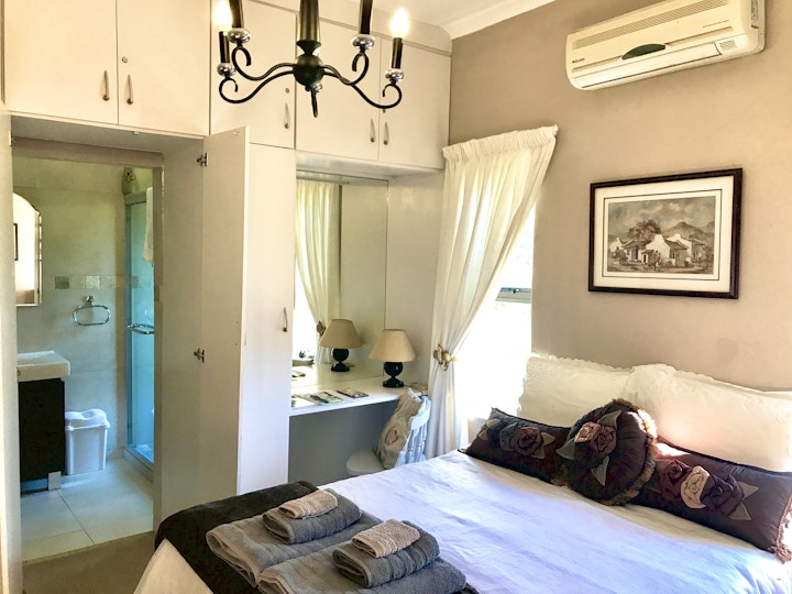 Western Cape Accommodation at Wellington Country House Guesthouse | Viya