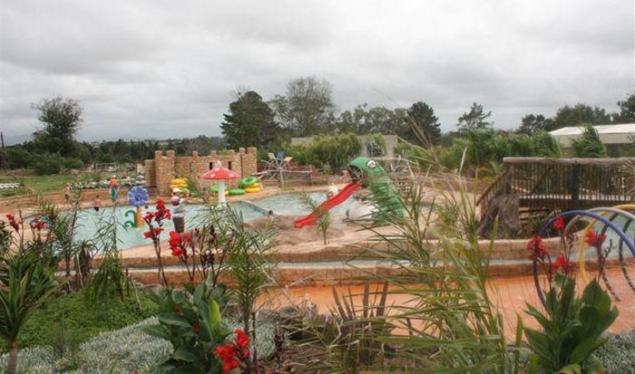 Open Sky Entertainment Park