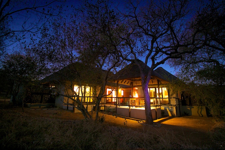 Limpopo Accommodation at Raptors Lodge Accommodation | Viya