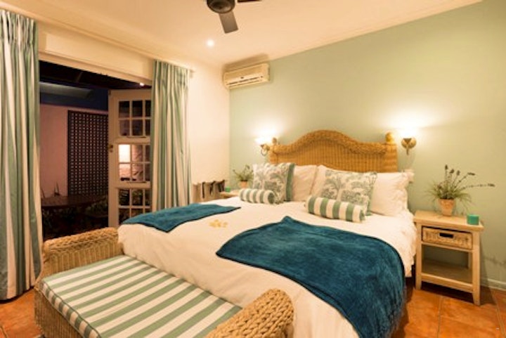 Durban North Accommodation at Five Burnham Guest House | Viya