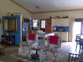 Garden Route Accommodation at Amanda's Cottage | Viya