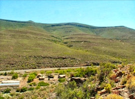 Northern Cape Accommodation at Verlatenkloof Guest Farm | Viya