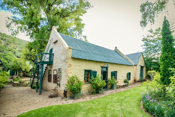 Sarah Baartman District Accommodation at Waterval Farm-Stay | Viya