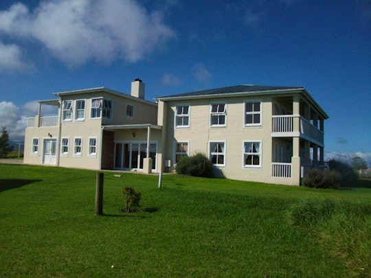 Western Cape Accommodation at  | Viya