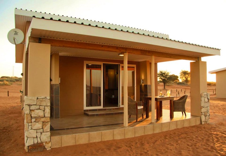 Northern Cape Accommodation at Kgalagadi Lifestyle Lodge | Viya