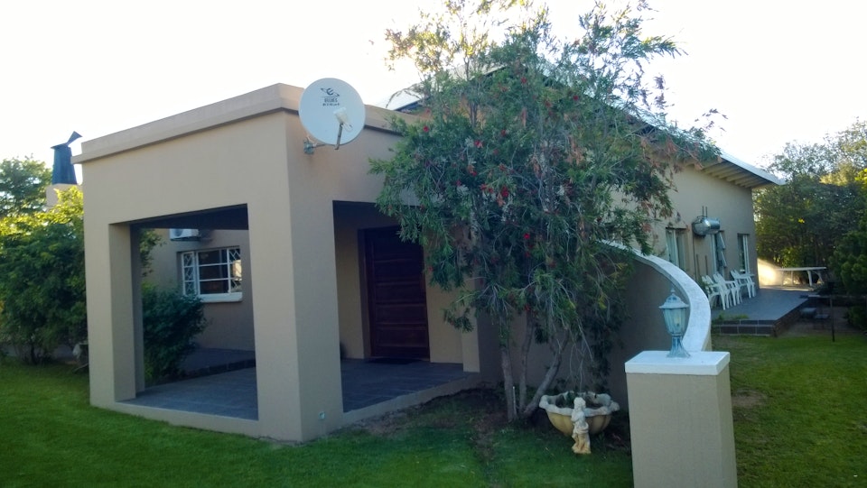 Karoo Accommodation at  | Viya