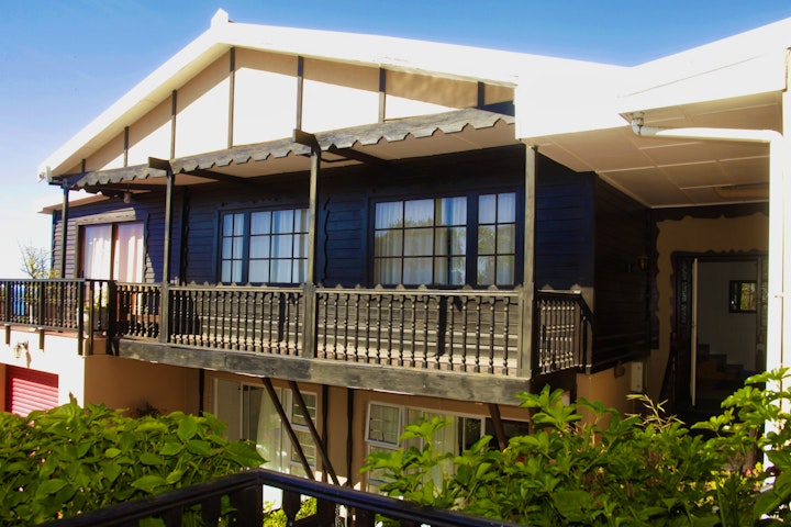 Eastern Cape Accommodation at A1 Bay View | Viya