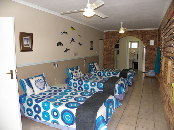 KwaZulu-Natal Accommodation at By The Beach | Viya