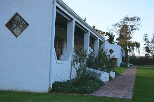 Hermanus Accommodation at  | Viya