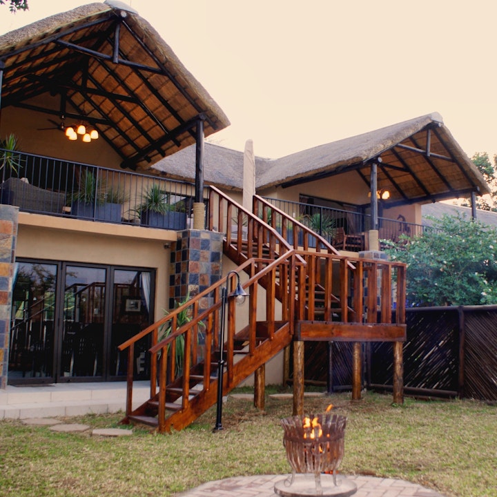 Mpumalanga Accommodation at Tau Self-catering House | Viya