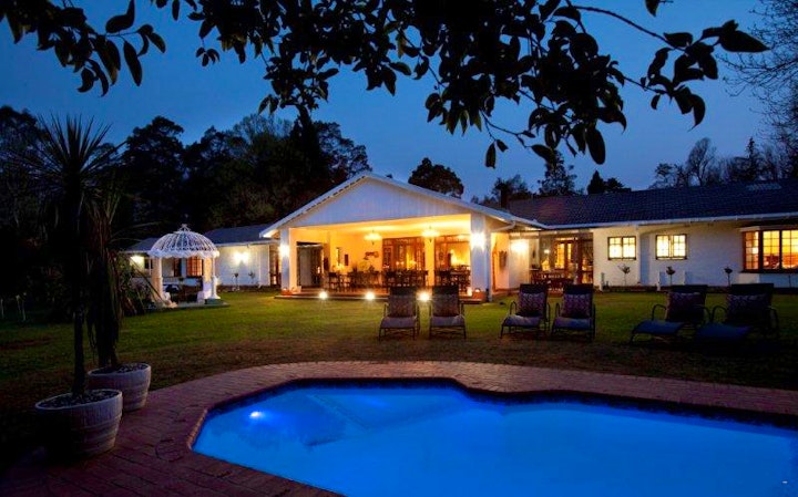 KwaZulu-Natal Accommodation at Loxley House & Conference Centre | Viya