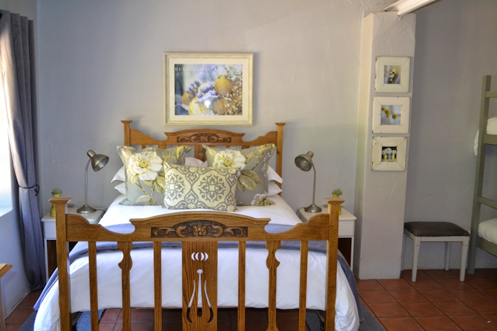 Western Cape Accommodation at Rooiheuwel Cottage | Viya
