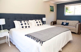 Simon's Town Accommodation at Seabreeze  Luxury Two Bedroom Penthouse | Viya