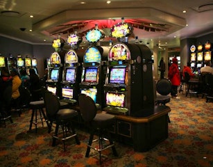 Tusk Mmabatho Casino Resort 