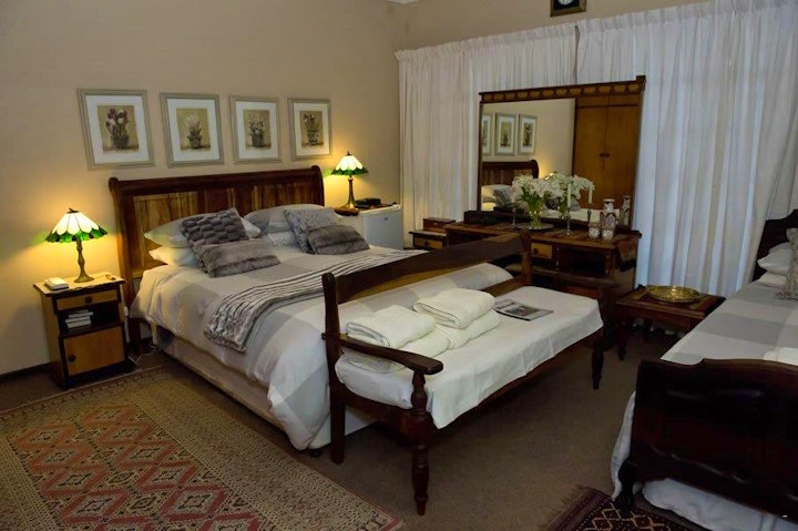 Bloemfontein Accommodation at Constantia Guesthouse | Viya