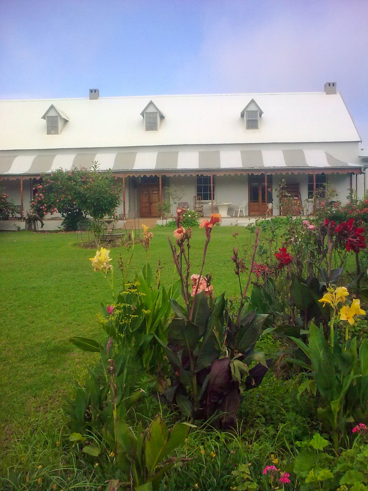 Garden Route Accommodation at  | Viya