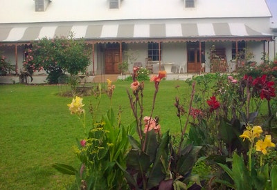  by Heritage House Self Catering Cottages and Rooms | LekkeSlaap