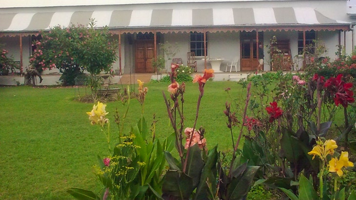  at Heritage House Self Catering Cottages and Rooms | TravelGround