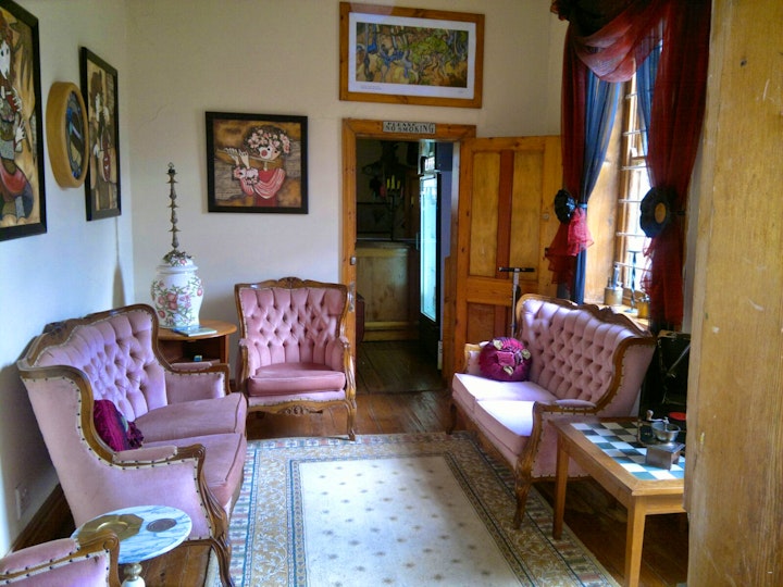 Maloti Route Accommodation at Rosenhof Exclusive Country Lodge | Viya
