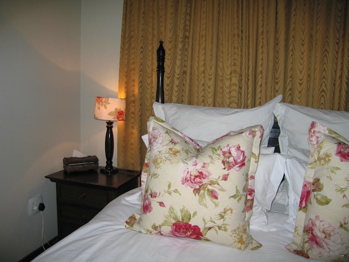 Western Cape Accommodation at Beaufort Manor Country House | Viya