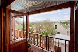 Garden Route Accommodation at  | Viya