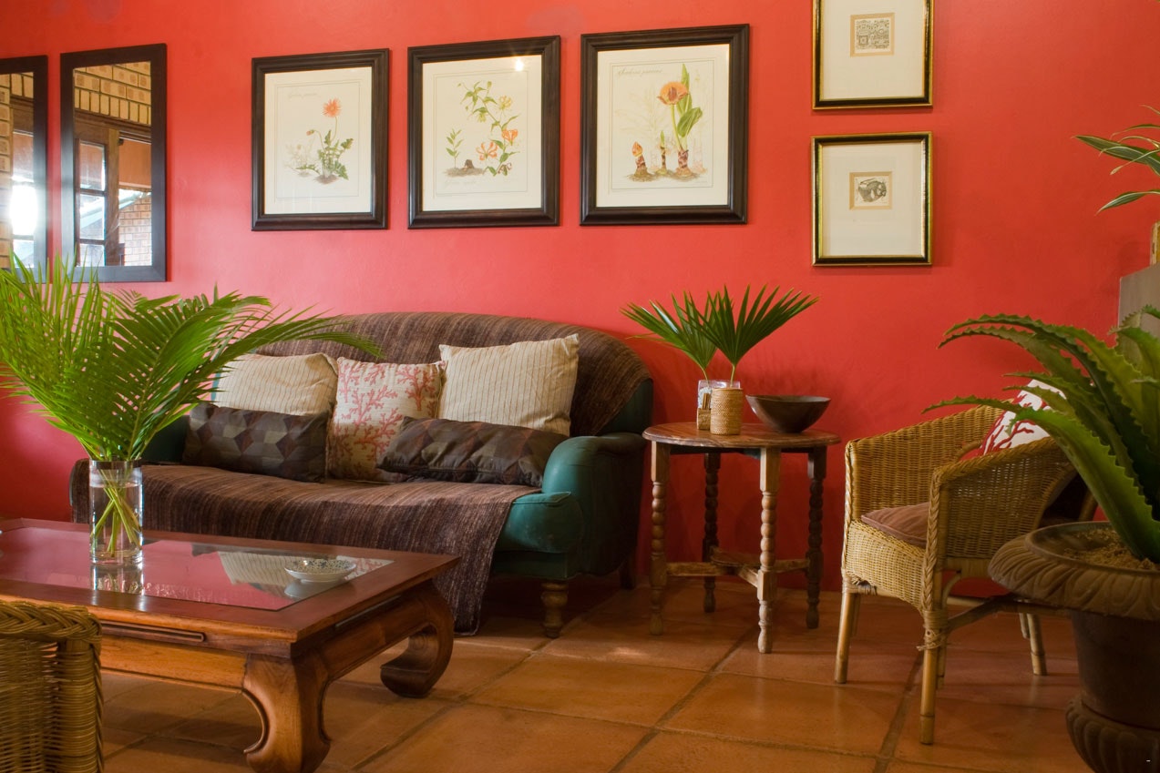 Mtubatuba Boutique Bed and Breakfast LekkeSlaap