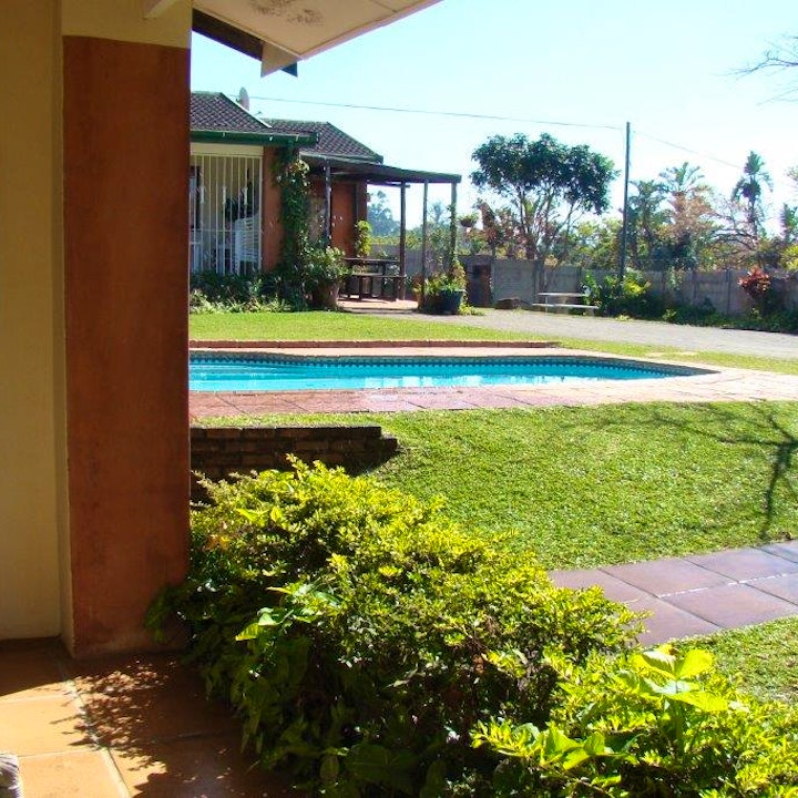 KwaZulu-Natal Accommodation at Trelawney Cottages | Viya