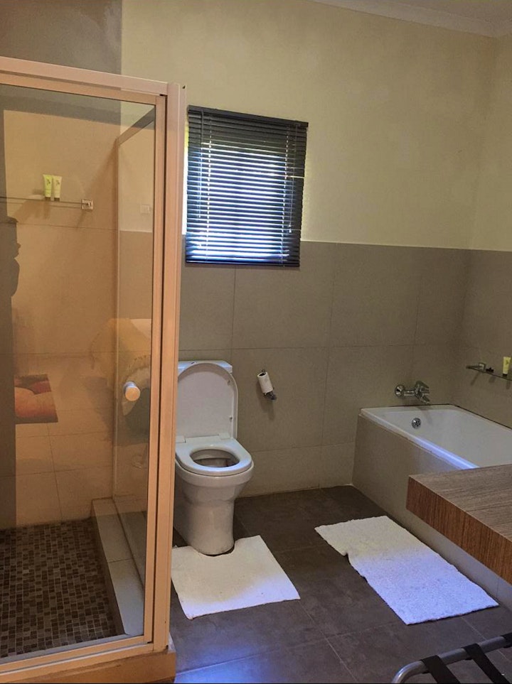 Rustenburg Accommodation at Gatz Guest House | Viya