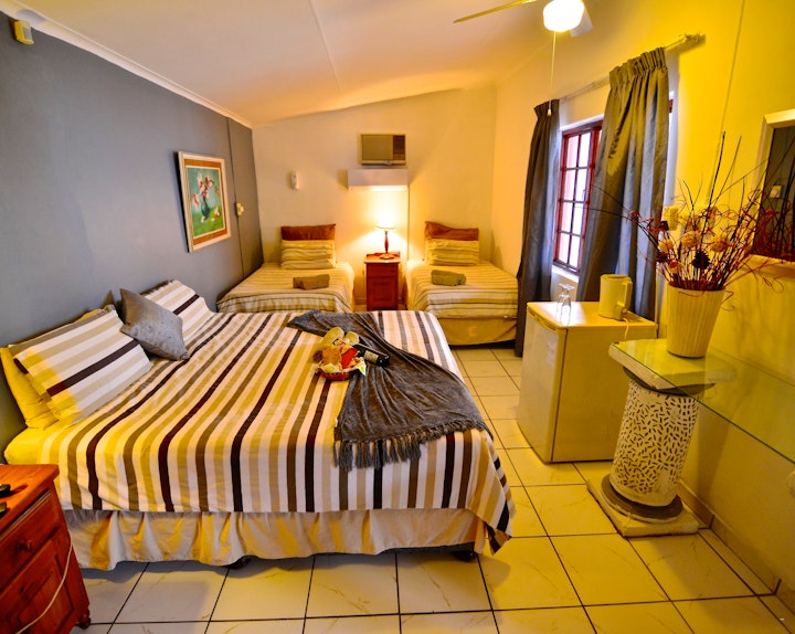 Lowveld Accommodation at Lalamo Guest House | Viya