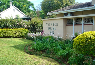  at Taunton House Bed & Breakfast | TravelGround
