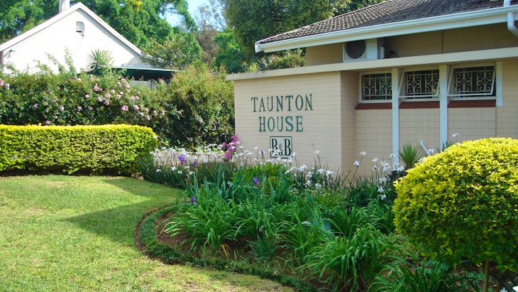  at Taunton House Bed & Breakfast | TravelGround