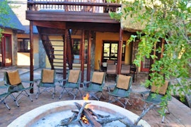 Kruger To Canyons Accommodation at Gem Bateleur Private Lodge | Viya