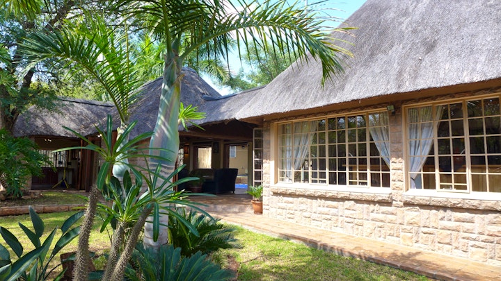 Kruger National Park South Accommodation at Wildsbokkie Holiday Home | Viya