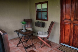 Northern Free State Accommodation at  | Viya