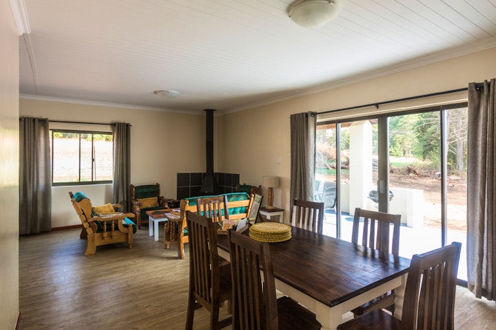 KwaZulu-Natal Accommodation at Kamberg Valley Hideaway | Viya