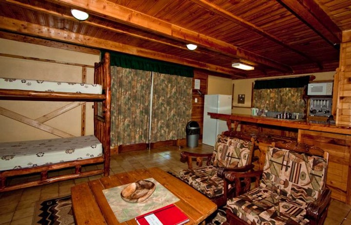 Mpumalanga Accommodation at Rainbow Lodge | Viya