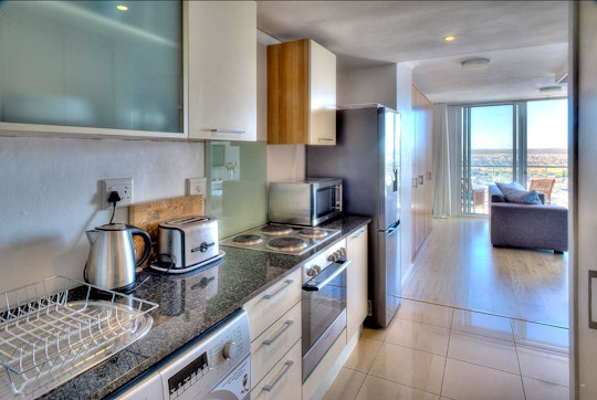 Bloubergstrand Accommodation at  | Viya