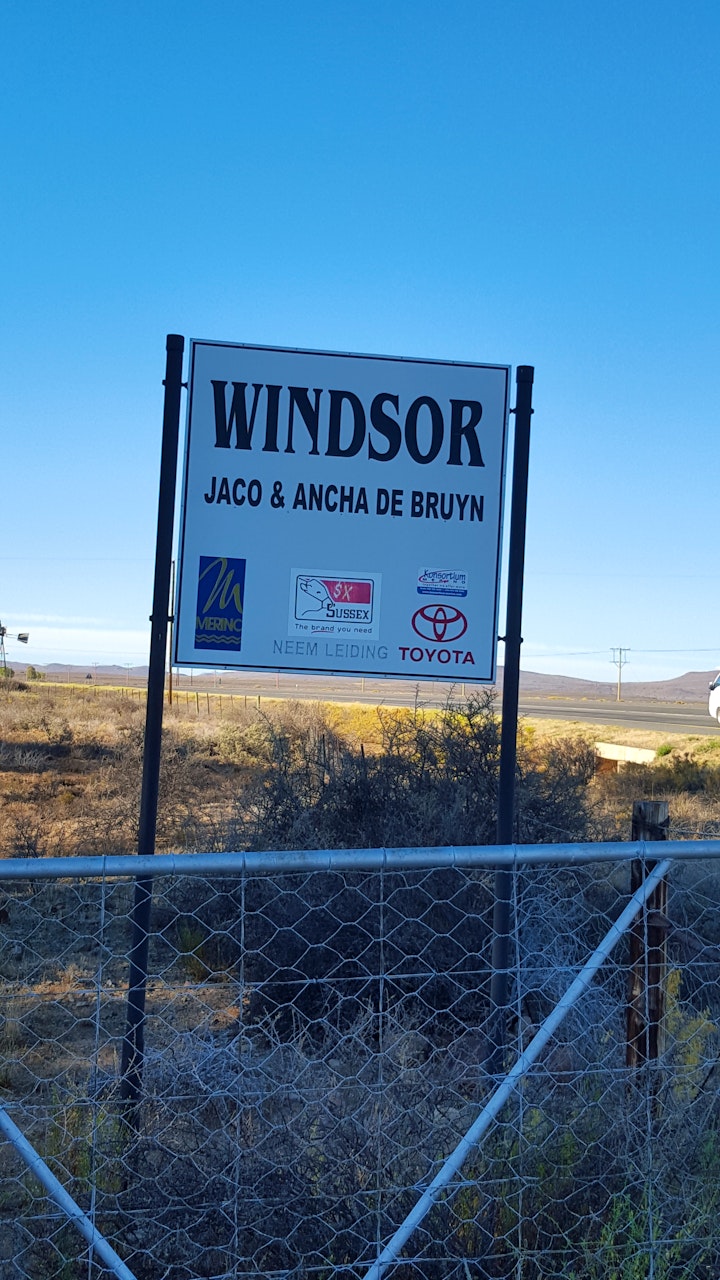 Northern Cape Accommodation at Windsor Self-catering | Viya